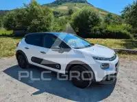 2018 Citroen C3