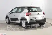 2018 Citroen C3