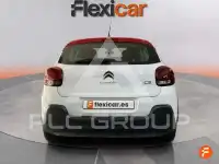 2018 Citroen C3
