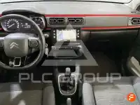 2018 Citroen C3
