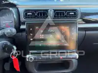 2018 Citroen C3