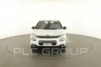 2018 Citroen C3