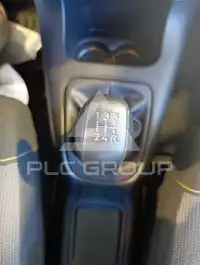 2018 Citroen C3