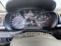 2018 Citroen C3