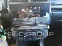 2018 Citroen C3