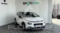 2018 Citroen C3