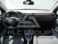 2018 Citroen C3