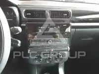 2018 Citroen C3