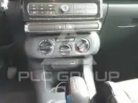 2018 Citroen C3