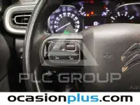 2018 Citroen C3