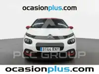 2018 Citroen C3