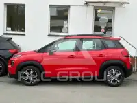 2018 Citroen C3