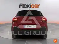 2018 Citroen C3