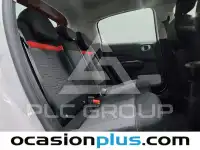 2018 Citroen C3