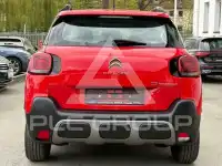 2018 Citroen C3