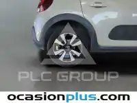 2018 Citroen C3