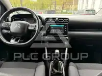 2018 Citroen C3
