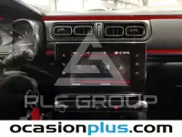 2018 Citroen C3