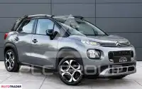 2018 Citroen C3