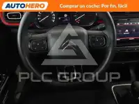 2018 Citroen C3