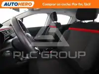 2018 Citroen C3