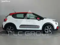 2018 Citroen C3
