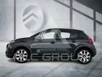 2018 Citroen C3