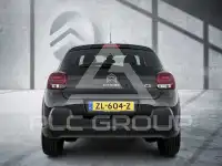 2018 Citroen C3