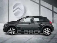 2018 Citroen C3