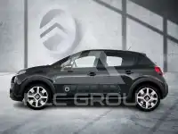 2018 Citroen C3