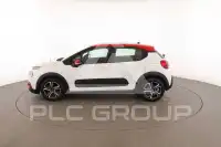 2018 Citroen C3