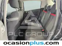2018 Citroen C3
