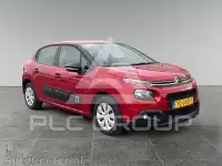 2018 Citroen C3