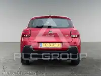 2018 Citroen C3
