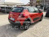 2018 Citroen C3