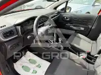 2018 Citroen C3