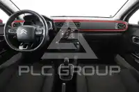 2018 Citroen C3