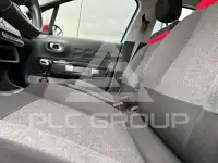 2018 Citroen C3