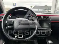 2018 Citroen C3