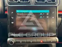 2018 Citroen C3