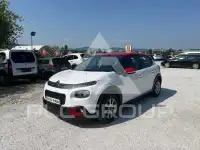 2018 Citroen C3