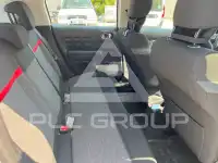 2018 Citroen C3