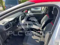 2018 Citroen C3
