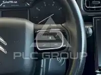 2018 Citroen C3