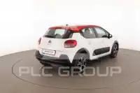 2018 Citroen C3