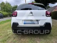 2018 Citroen C3