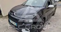 2018 Citroen C3