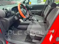 2018 Citroen C3