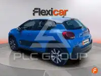 2018 Citroen C3