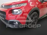 2018 Citroen C3
